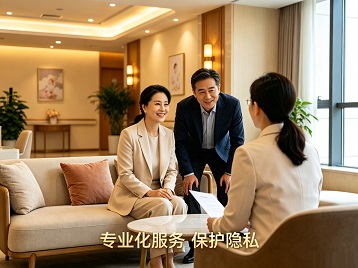 浦东有偿售卵代生女生的客户的客户群体有哪些