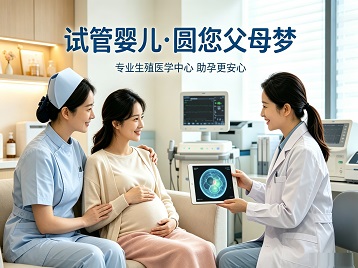 浦东辅助生育服务 试管婴儿行业的兴起背景、发展与未来展望